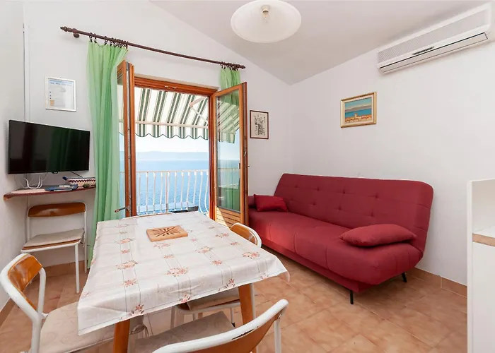 Apartments Niko