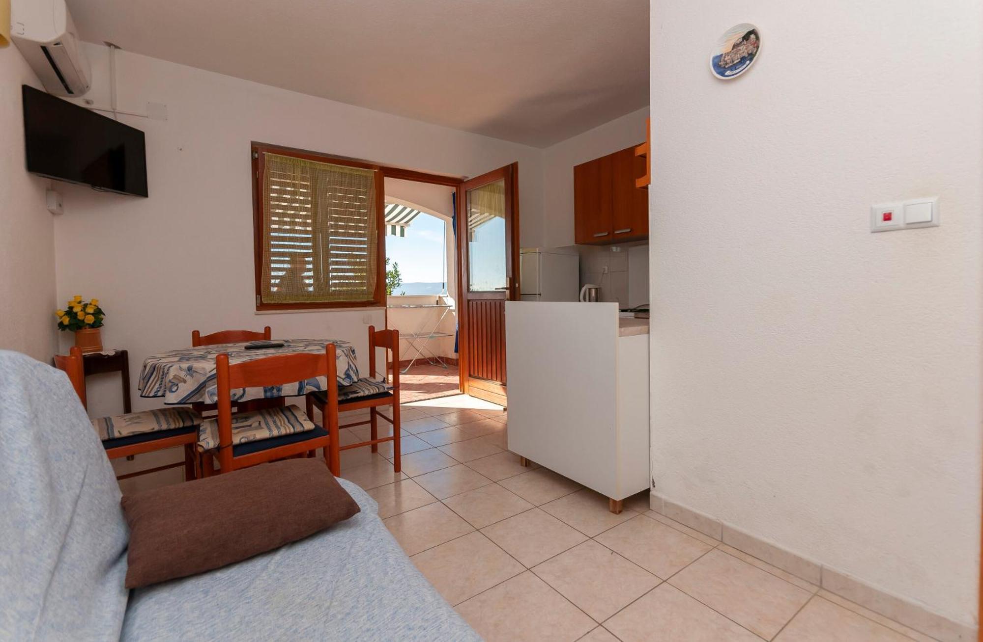 Apartman Apartments Niko Pisak