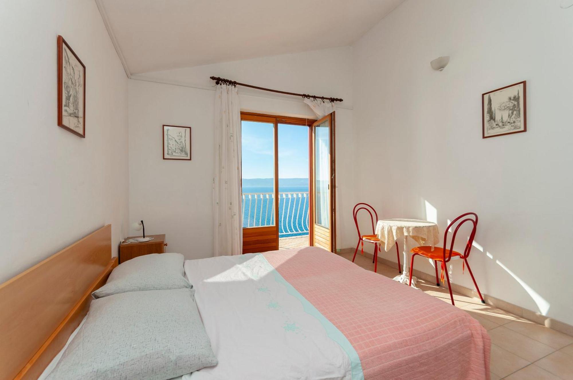 Apartments Niko * Pisak