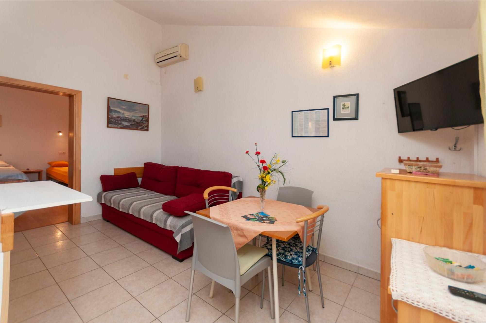 Apartments Niko