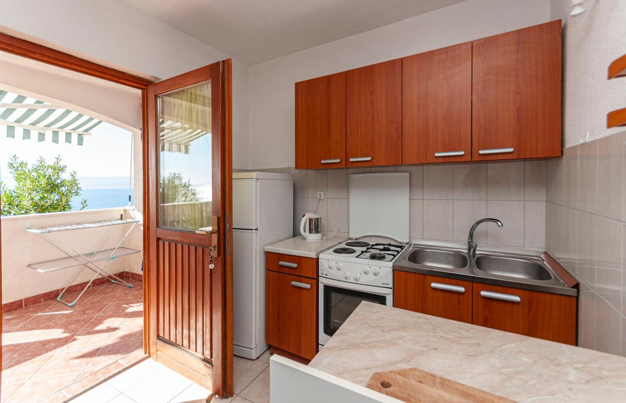 Apartments Niko Pisak