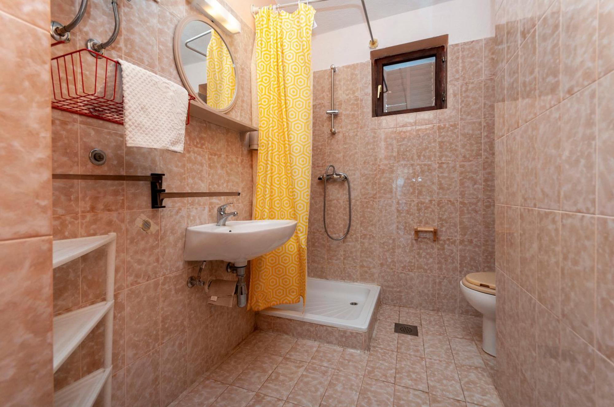 Apartman Apartments Niko