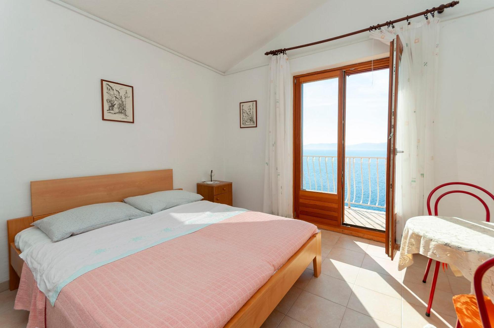 Apartman Apartments Niko *