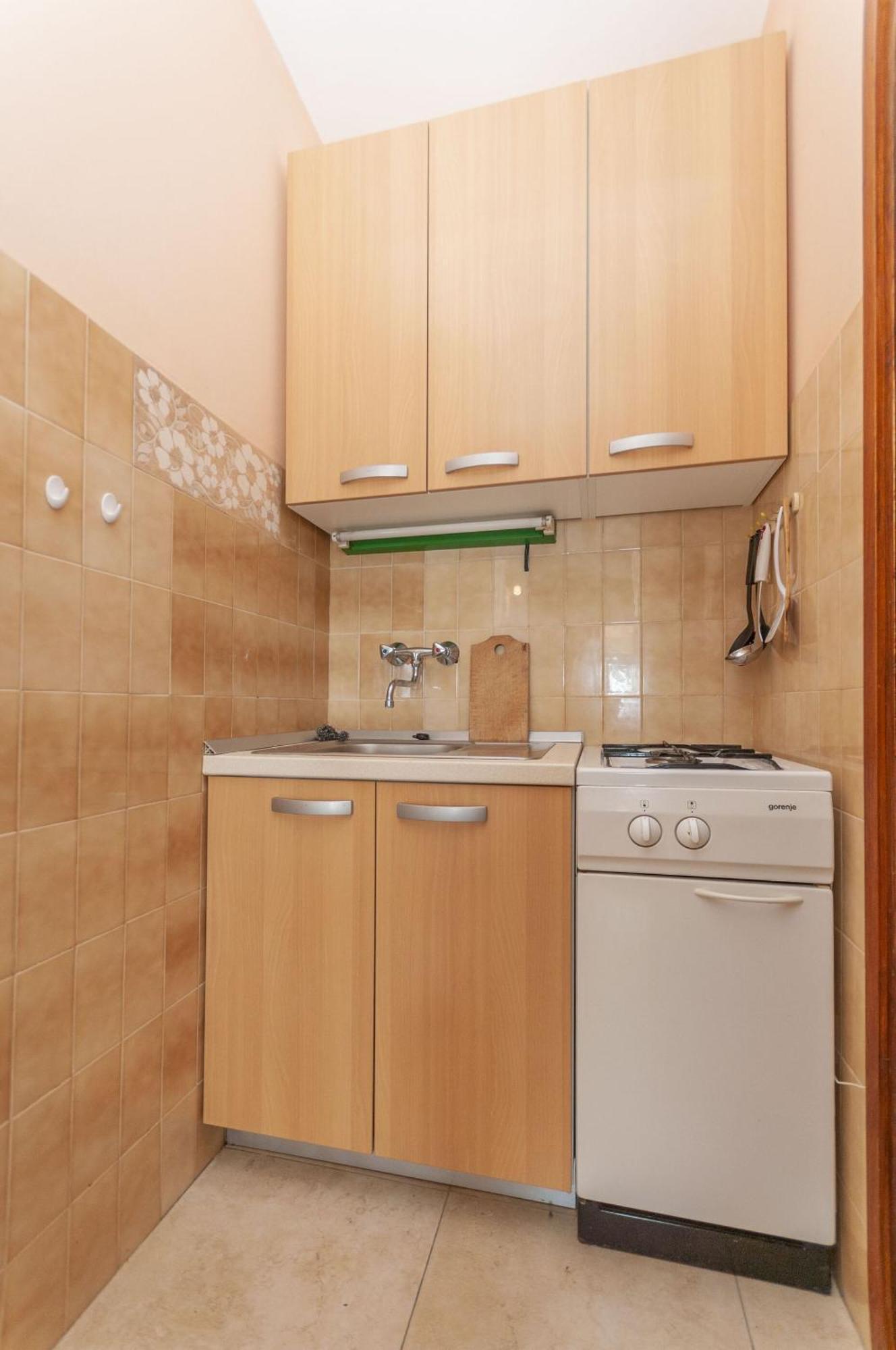 Apartments Niko Apartman Pisak