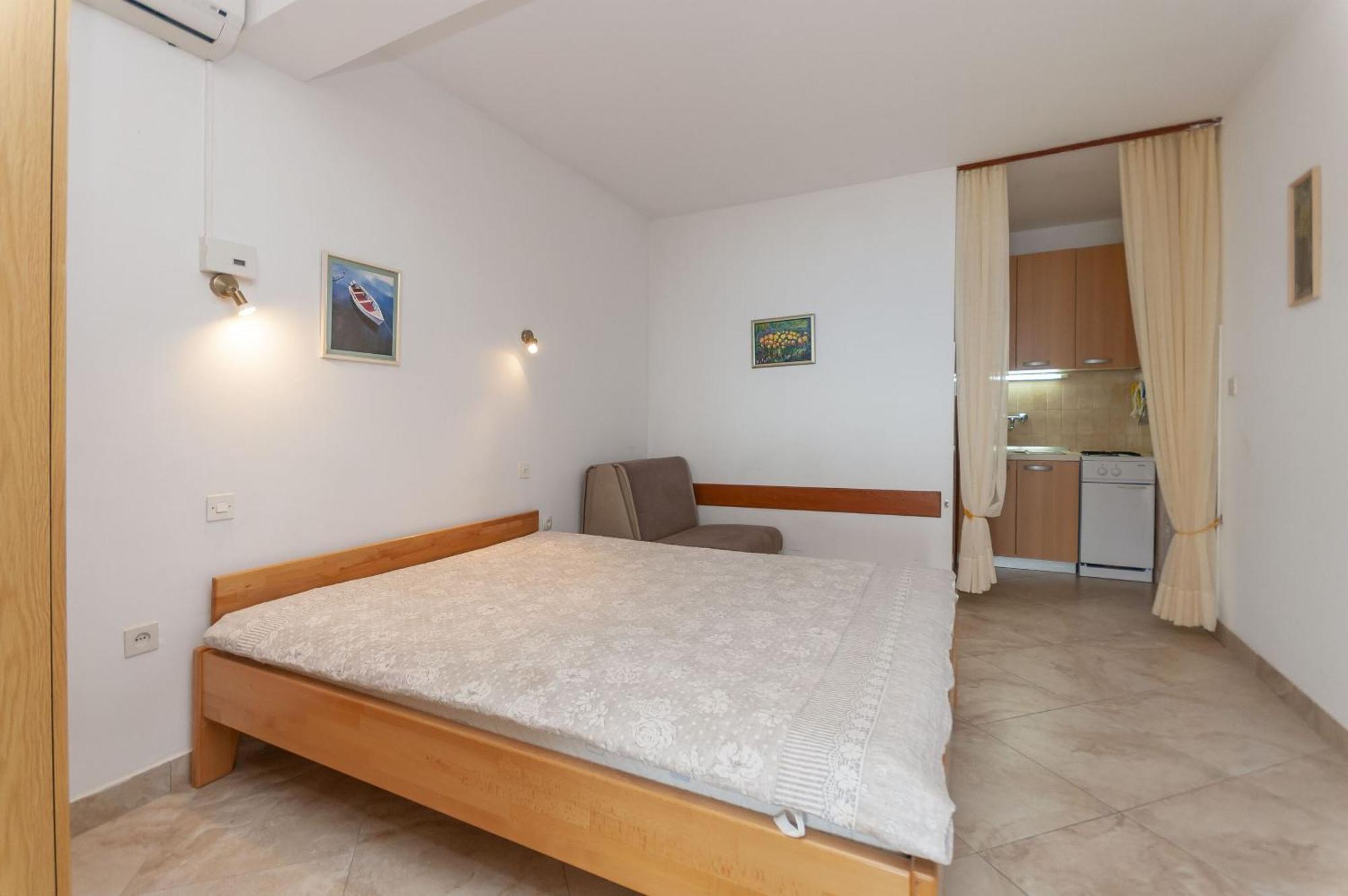 Apartman Apartments Niko Pisak