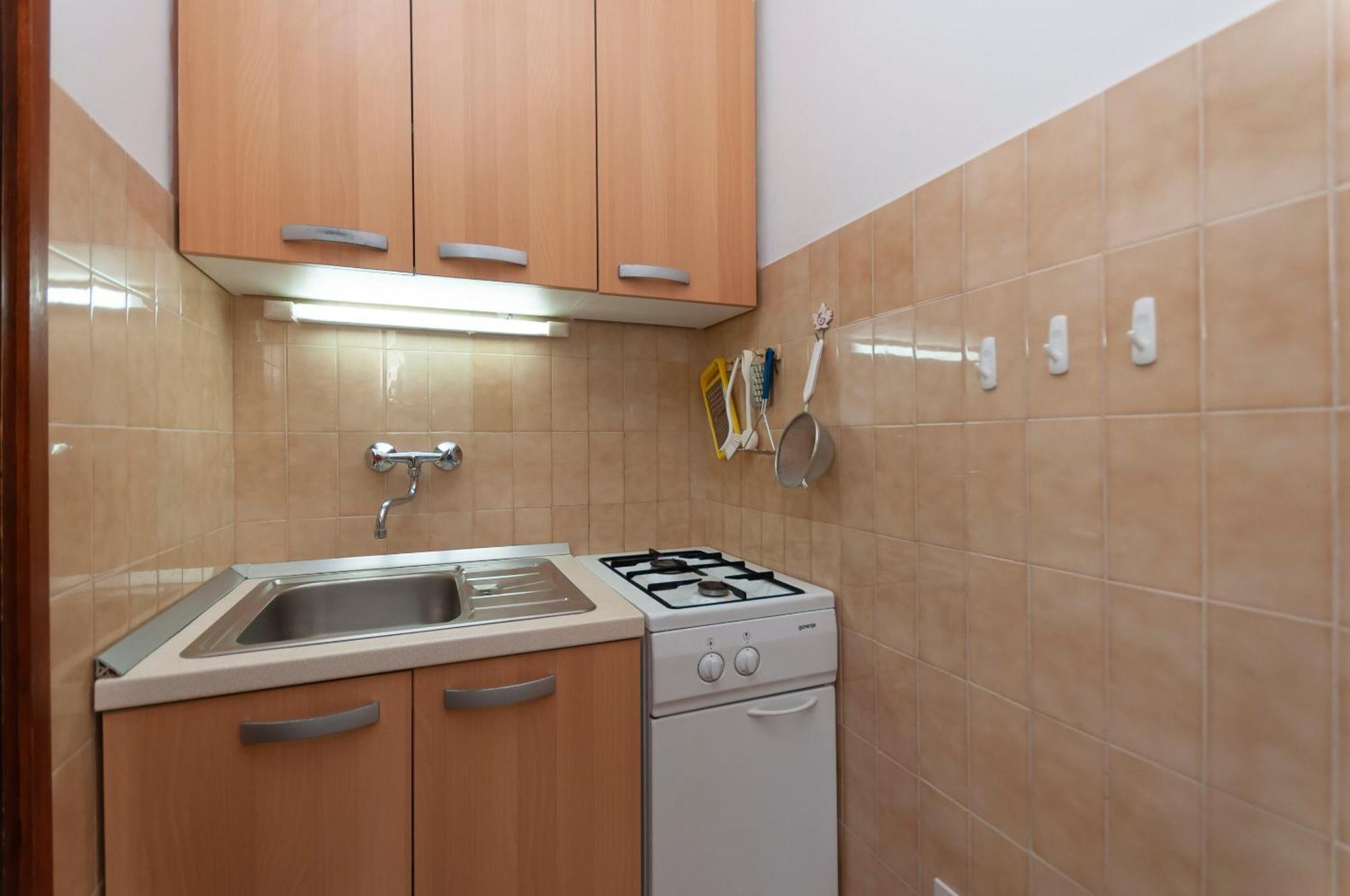 Apartman Apartments Niko *