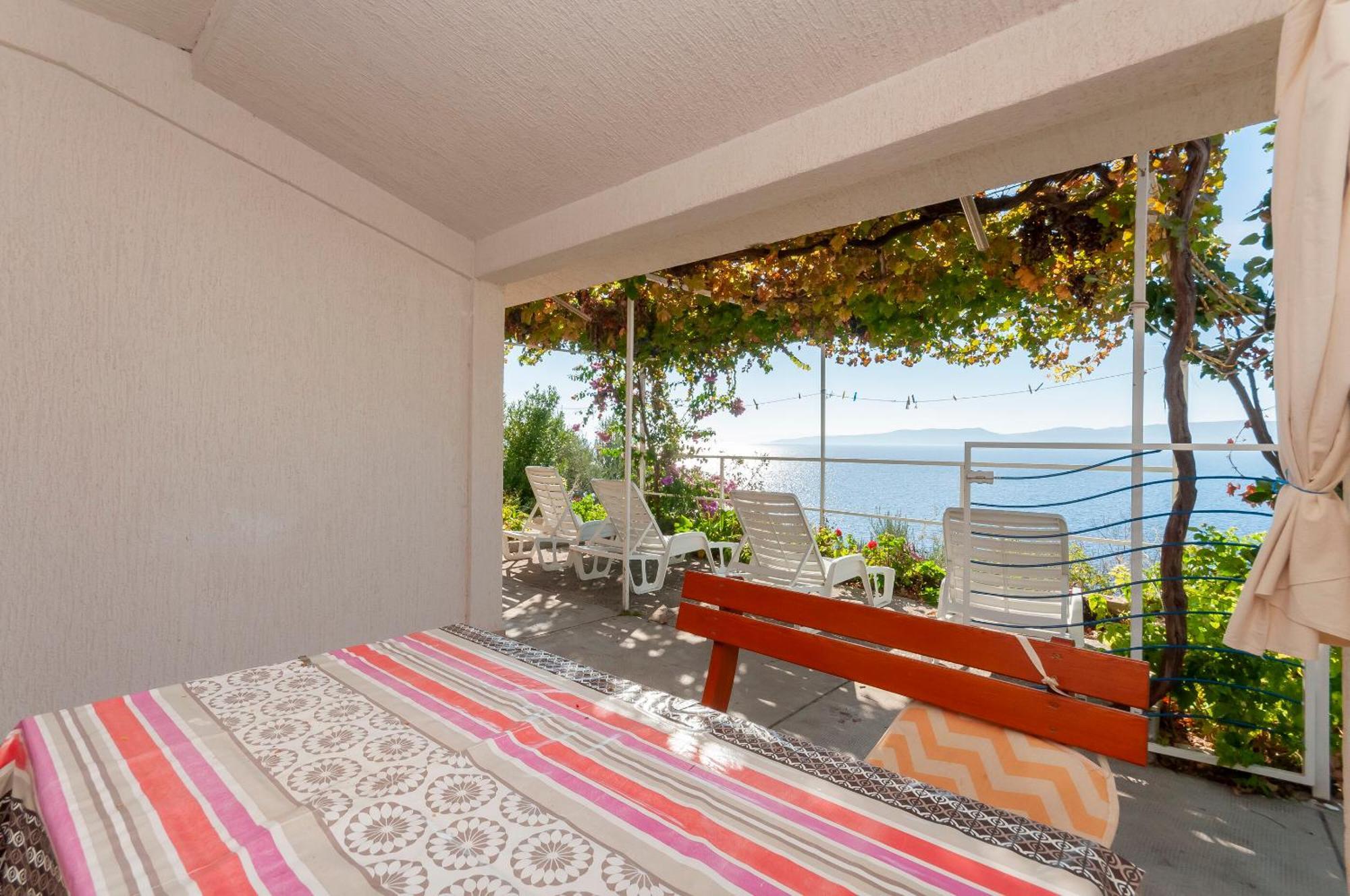 Apartman Apartments Niko *